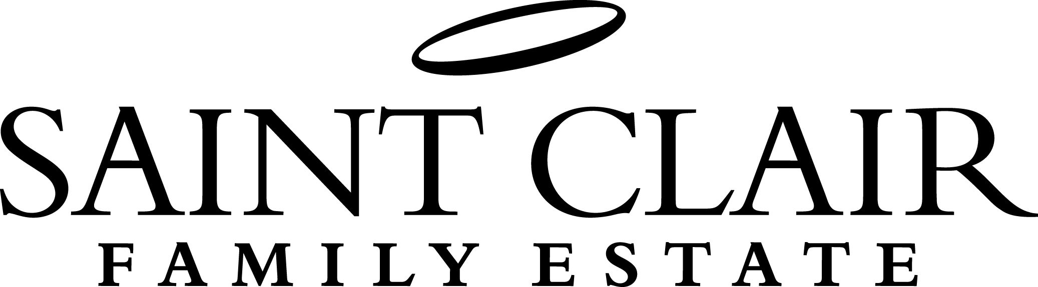 Saint Clair logo